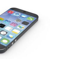 iPhone 6 : un bouton home en forme de pomme à la sortie ?