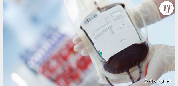 Don du sang 2013 : 28% des donneurs sont des jeunes 