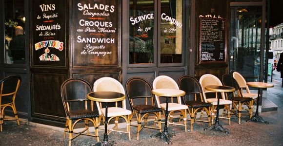 Cinq bonnes raisons de vivre (ou d'emménager) en France