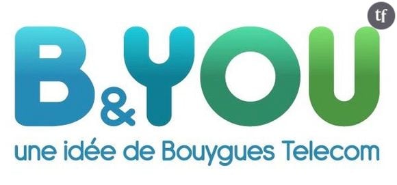 B&You : appels et SMS illimités et gratuits depuis l’étranger