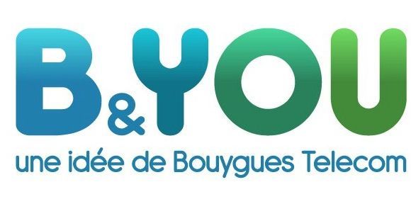 B&You : appels et SMS illimités et gratuits depuis l’étranger