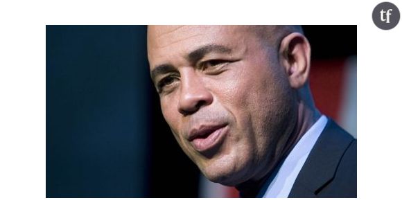 Elections/Haiti: le chanteur Michel Martelly, Président, avec 67.5% des voix