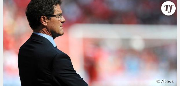 PSG : Fabio Capello est-il le nouvel entraineur de l’équipe ?