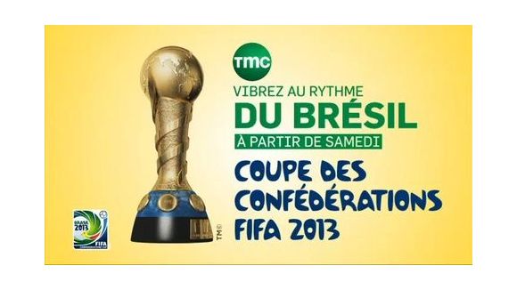 Coupe des Confédérations 2013 : heure du match en direct Italie vs Japon (19 juin)