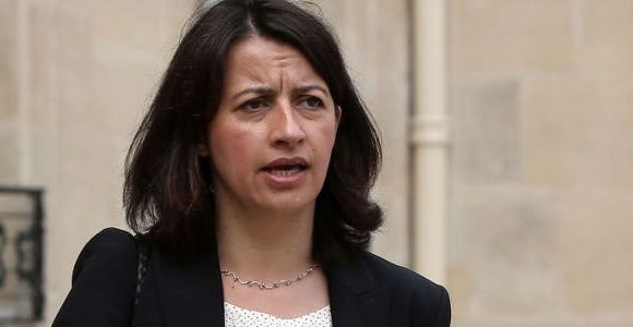 Municipales 2014 à Paris : Cécile Duflot ne se présentera pas