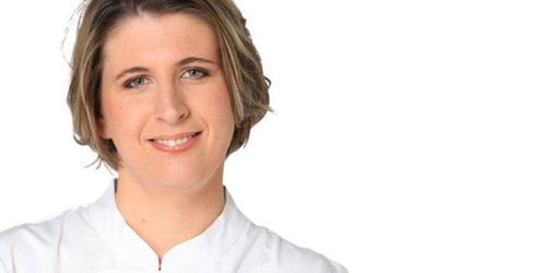 Top Chef 2011 : Stéphanie répond aux critiques
