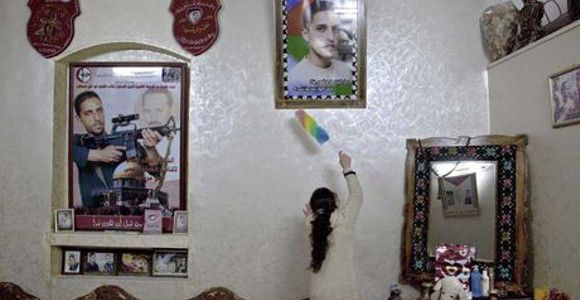 Exposition au Jeu de Paume : une artiste palestinienne menacée de mort