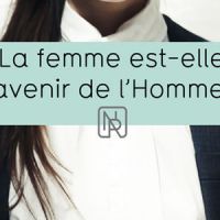 La femme est-elle l’avenir de l’homme? Les Rencontres de l'Innovation 2013