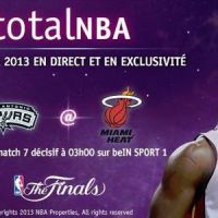 NBA : heure & chaine TV finale en direct San Antonio Spurs vs Miami Heat ?