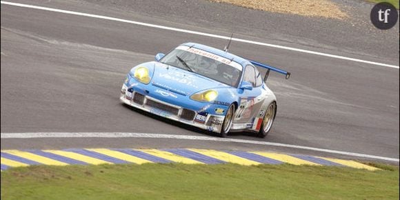 24 heures du Mans 2013 : programme des diffusions TV en direct (22 et 23 juin)