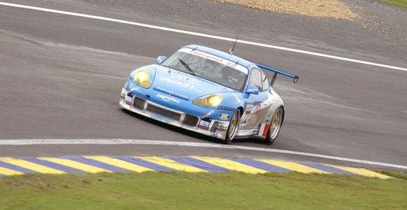 24 heures du Mans 2013 : programme des diffusions TV en direct (22 et 23 juin)