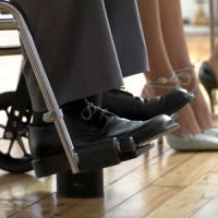 L'intégration des handicapés en entreprise s'améliore