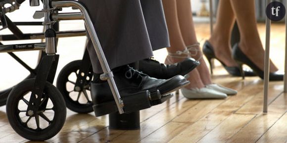 L'intégration des handicapés en entreprise s'améliore