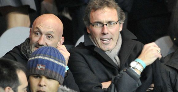 PSG : Laurent Blanc est-il le nouvel entraineur ?