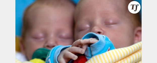 GPA : pas de nationalité française pour les jumelles nées de mère porteuse aux US