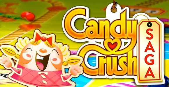 Candy Crush : le casse-tête star sur Facebook, iPhone et Android