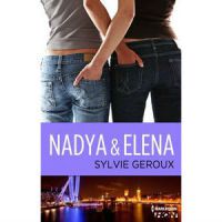 Nadya et Elena : le premier roman lesbien d’Harlequin