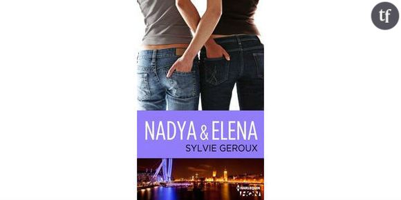 Nadya et Elena : le premier roman lesbien d’Harlequin