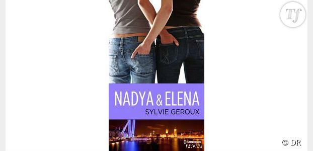 Nadya et Elena : le premier roman lesbien d’Harlequin