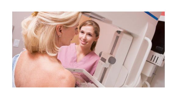 Baisse des dépistages du cancer du sein : Nora Berra réagit