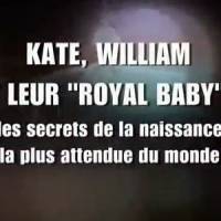 Zone Interdite : Kate, William et leur « royal baby » sur M6 Replay