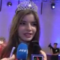 Miss Algérie 2013 : Rym Amari couronnée après 10 ans sans concours