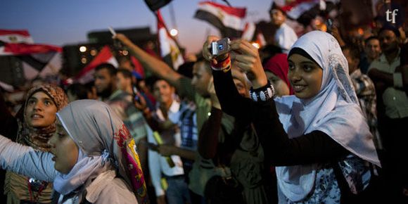 Printemps arabe : la révolution qui a miné la condition des femmes