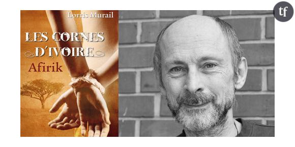 « Les Cornes d'ivoire » : Lorris Murail blanchit les esclaves