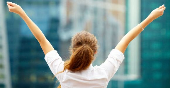 Une femme sur deux affirme être ambitieuse