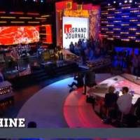 Grand Journal : revoir le concert live d’Indochine – Vidéo Replay