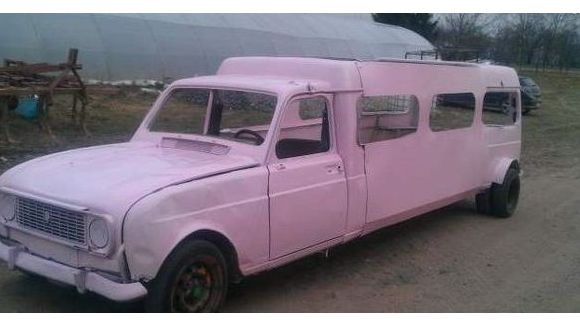 Le Bon Coin : une voiture idéale pour draguer sur les parkings