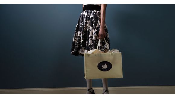 A quelle heure commencent les soldes d’été 2013 sur Internet et en magasins ?