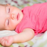 Pourquoi votre enfant ne dort pas la nuit