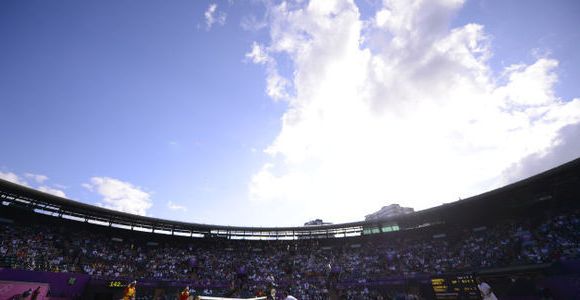 Wimbledon 2013 : voir les matches en direct live streaming sur YouTube