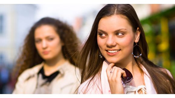 Les pires phrases de connasses