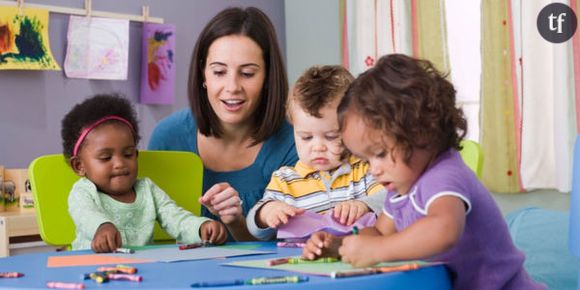 Des crèches d'urgence pour les intérimaires testées en Bretagne