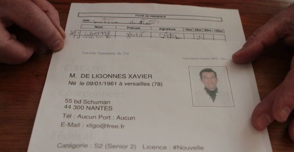 Xavier Dupont de Ligonnès : le corps de l’homme mort n’est pas le sien