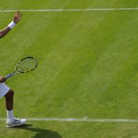 Wimbledon 2013 : match Tsonga vs Gulbis en direct live streaming ?