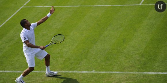 Wimbledon 2013 : match Tsonga vs Gulbis en direct live streaming ?