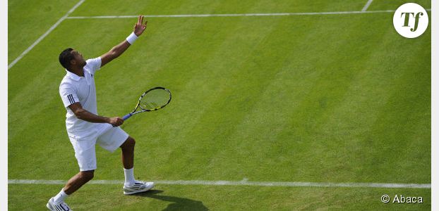 Wimbledon 2013 : match Tsonga vs Gulbis en direct live streaming ?