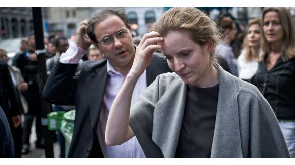 Laurent Blanc au PSG : NKM enchaîne les bourdes sur le foot, et alors ?