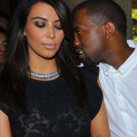 Kanye West et Kim Kardashian expliquent le prénom North