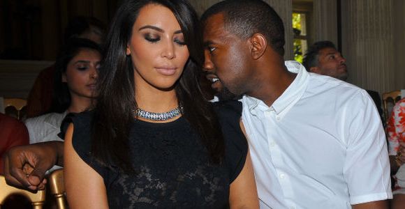 Kanye West et Kim Kardashian expliquent le prénom North