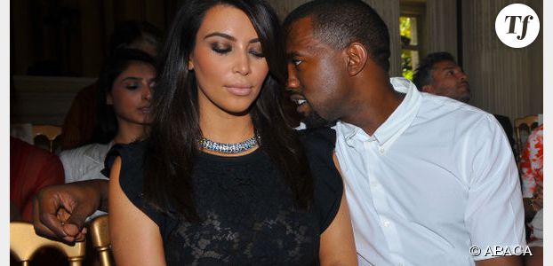 Kanye West et Kim Kardashian expliquent le prénom North