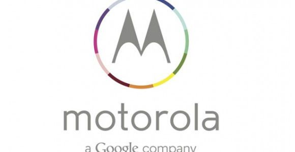 Motorola change de logo pour Google Company