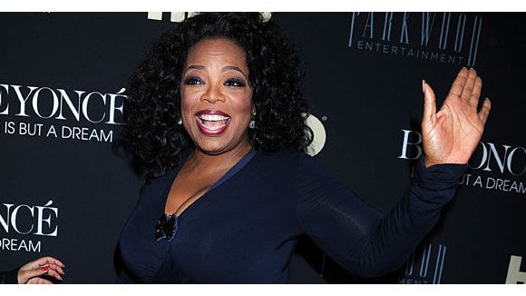 Oprah Winfrey et Lady Gaga sont les stars les plus puissantes du monde