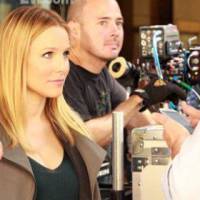 Veronica Mars : une première photo du film avec Kristen Bell