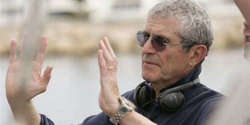 Claude Lelouch veut ouvrir une école de cinéma en 2012