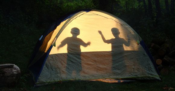 Nos pires souvenirs de colonies de vacances