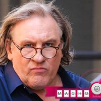 Gérard Depardieu, Dustin Brown et compagnie : le machomètre de la semaine